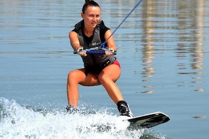 Water Ski - Wake Board - Knee Board