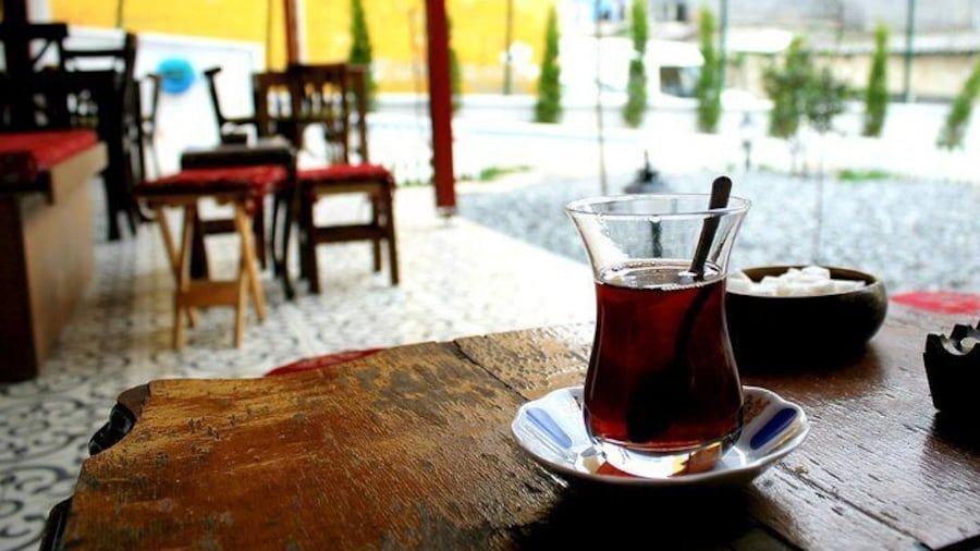 From Kos: Independent Day Trip to Bodrum