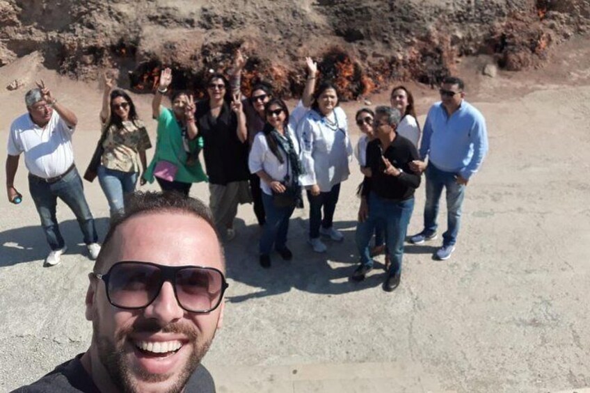 Private Absheron Tour