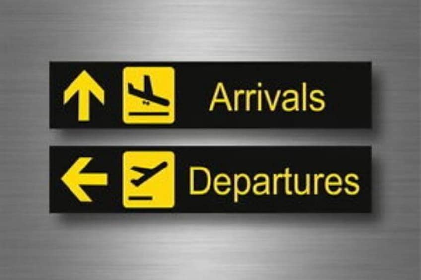 Show item 1 of 2. Cairo Airport Arrival Transfer