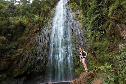 Materuni Waterfall Tour