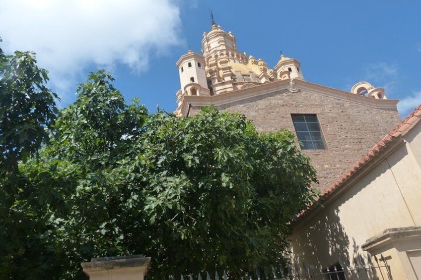 Traditional Córdoba CityTour x 2 Pax