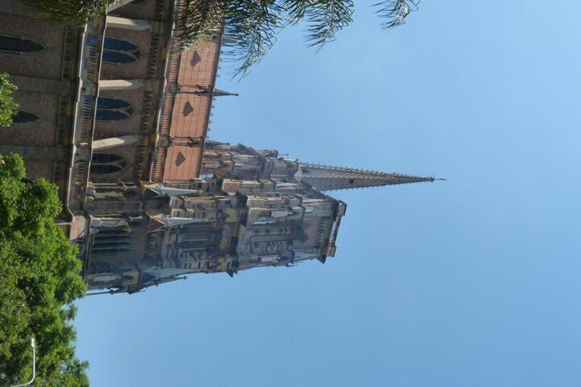 Iglesia del Buen Pastor