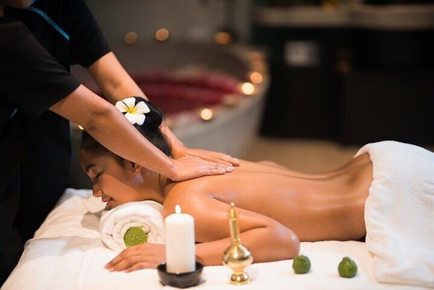 Aroma Therapy Massage, Relaxation therapeutic aromatherapy oil massages.