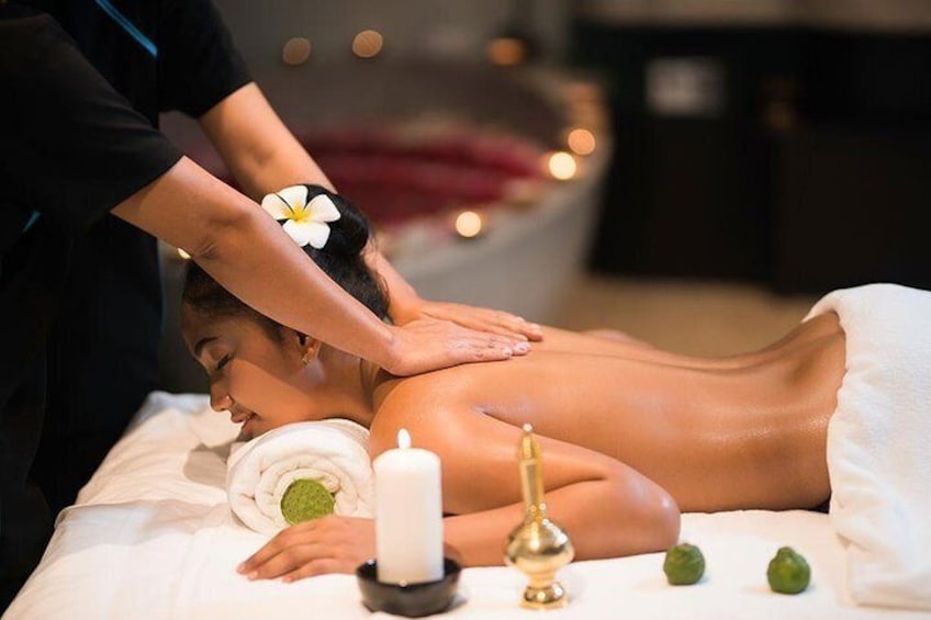 Aroma Therapy Massage, Relaxation therapeutic aromatherapy oil massages.