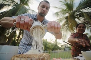 Traditional Cooking Classes