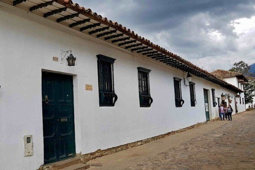Show item 4 of 18. Villa de Leyva Private Full Day Tour