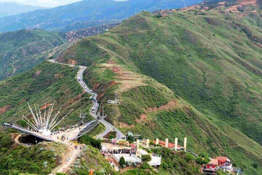 Chicamocha National Park
