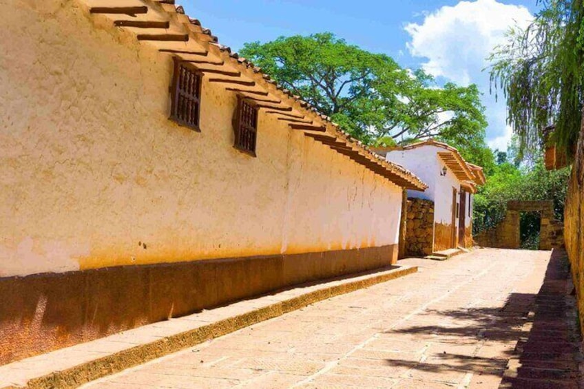 Barichara