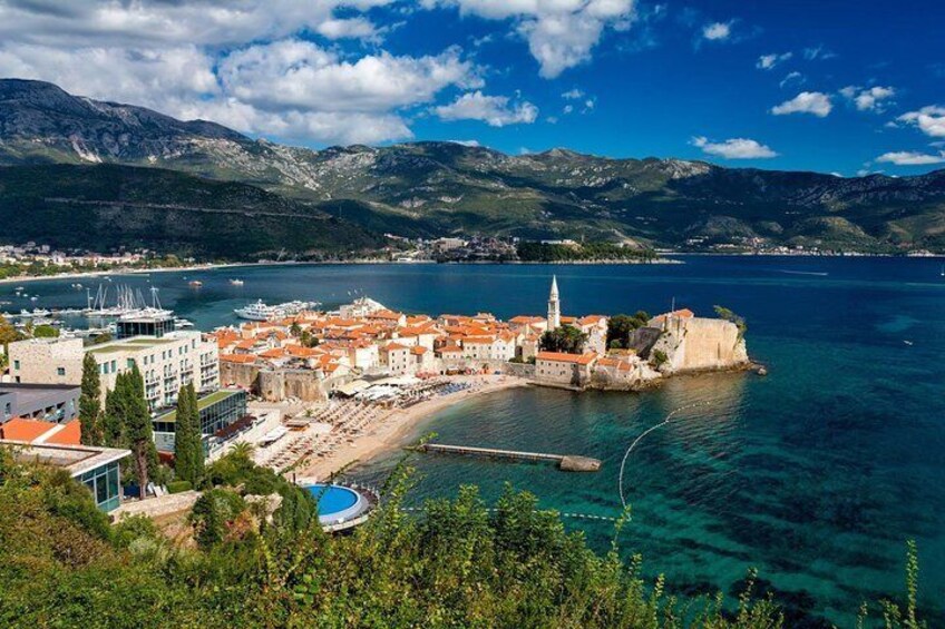 Adriatic Coast Private Tour