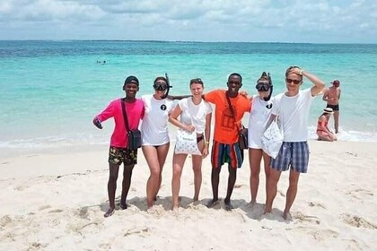 3 Days Tour in Zanzibar beaches 