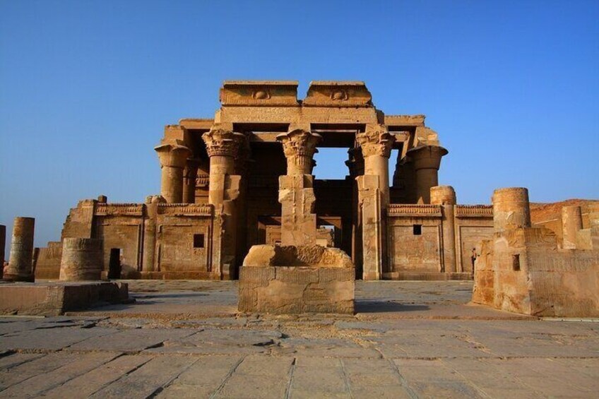 Kom ombo temple