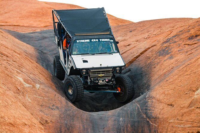 moab fst 3