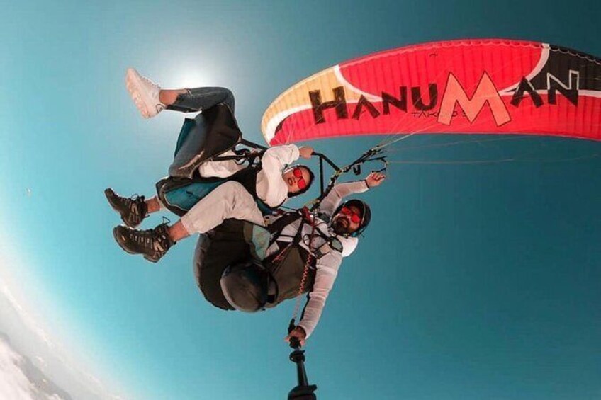 Show item 2 of 10. Paragliding Oludeniz, Fethiye, Turkey