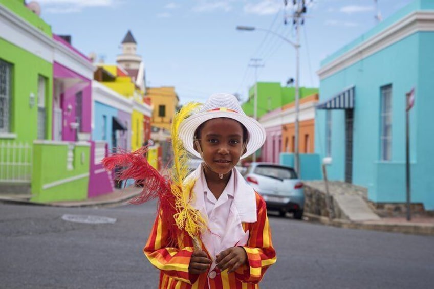 Bo-Kaap