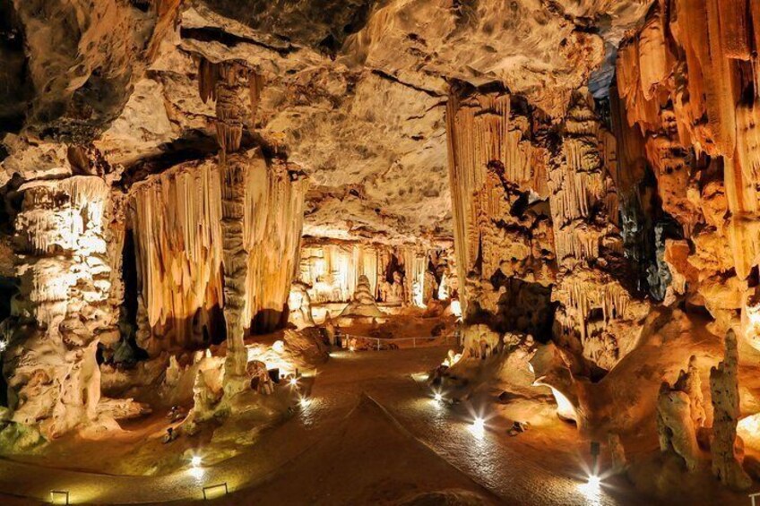 Cango Caves