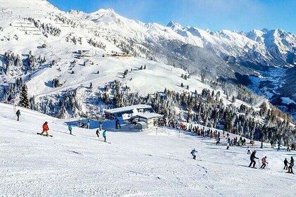 プライベートグバ&シャーダグツアー