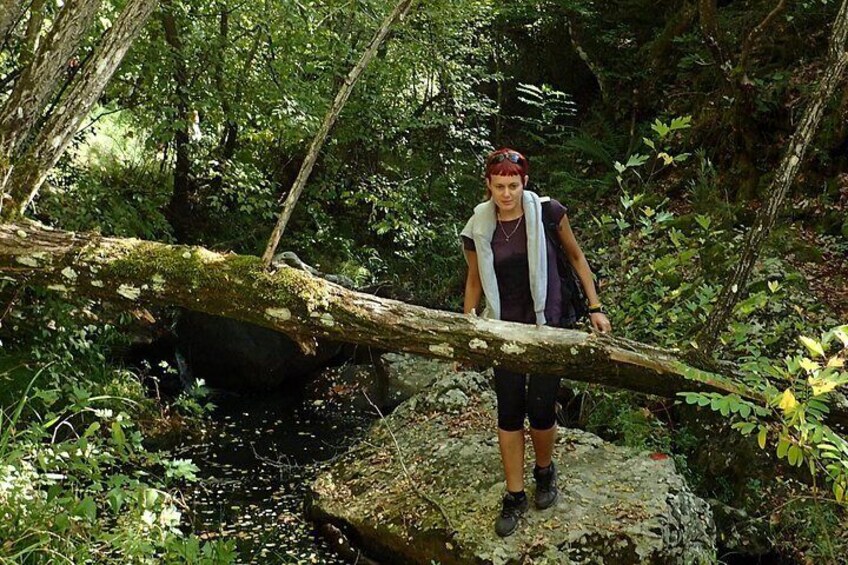 Hiking - Nature of Corfu