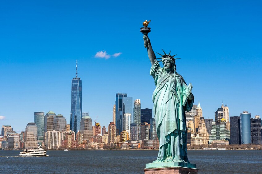 6 New York Walking Tours – Self-Guided Tours Bundle (6 tours)