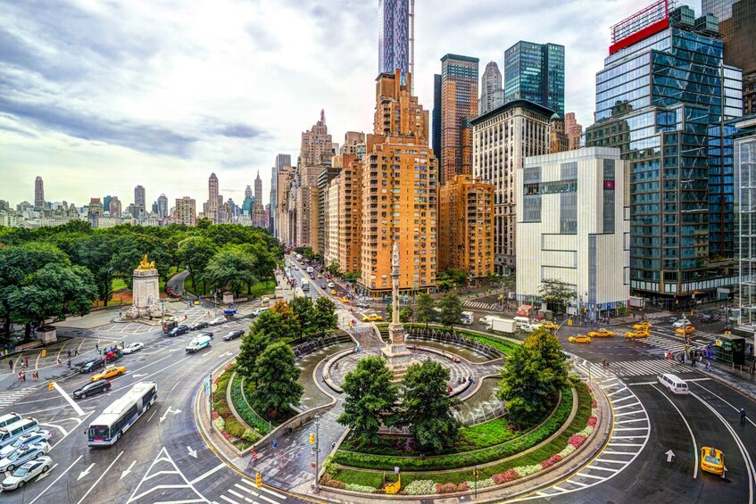 6 New York Walking Tours – Self-Guided Tours Bundle (6 tours)