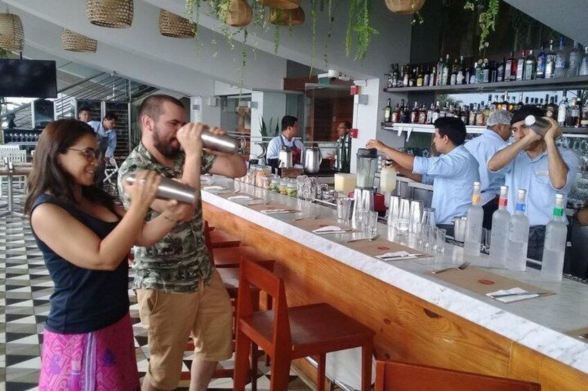 Tour Gastronómico Lima