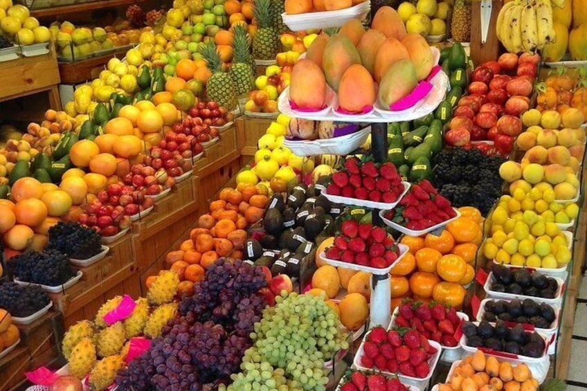 Tour Gastronómico Lima