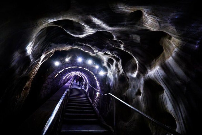 Turda Salt Mine