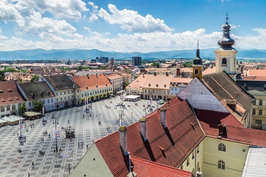 Sibiu