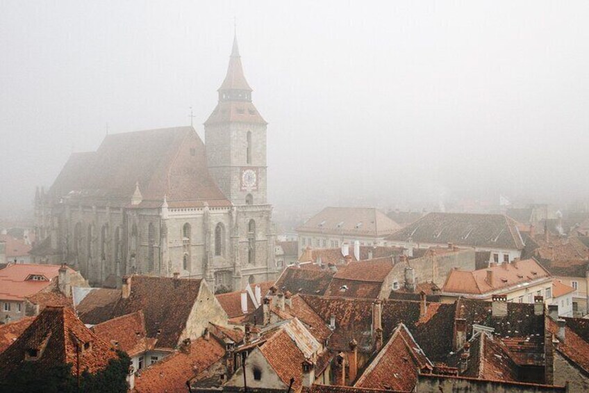 Brasov