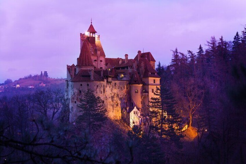 Bran Castle