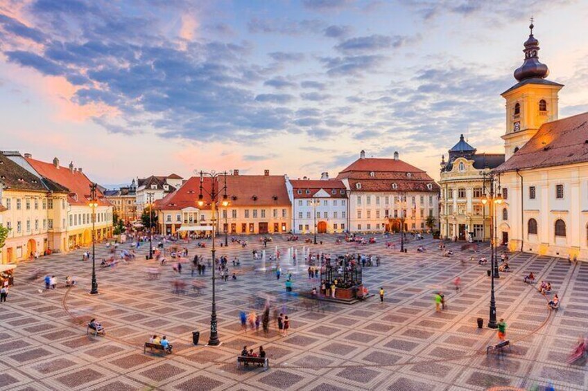 Sibiu