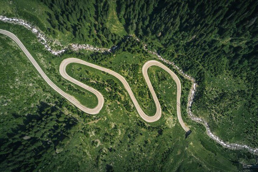 Transfagarasan
