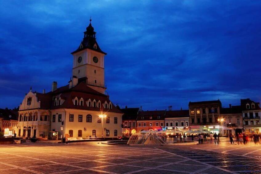 Brasov