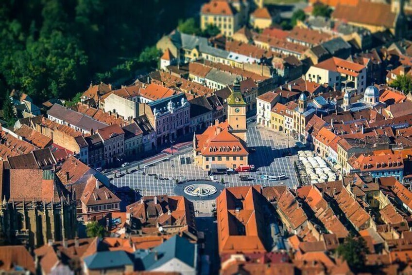 Brasov