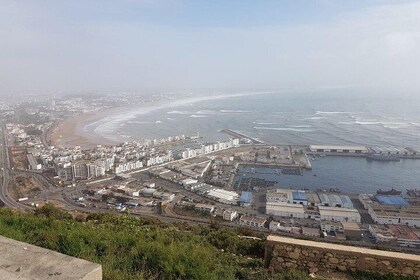 Agadir Guided City Tour