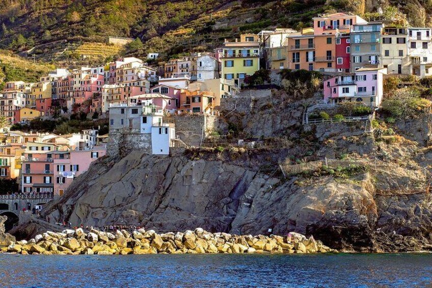 Riomaggiore