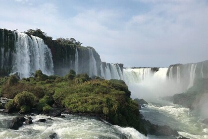 Northern Argentina Family Trip: Iguazu And Salta