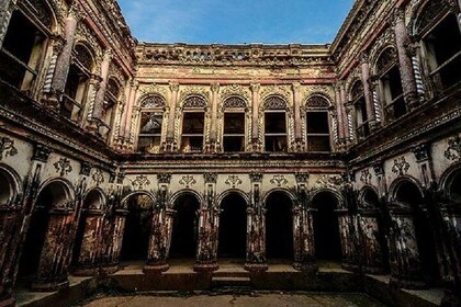 Sonargaon Day-Tour from Dhaka City