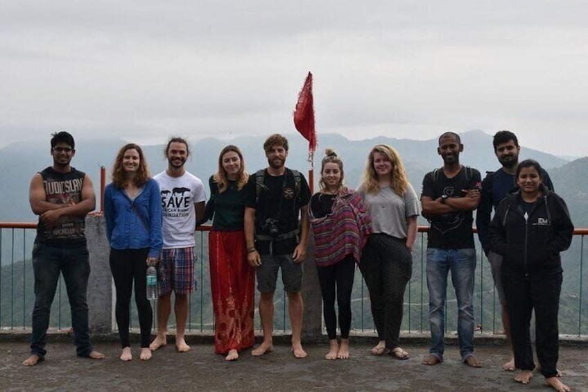 Rishikesh and Haridwar 4 Nights/5 Days Tour from Delhi, India