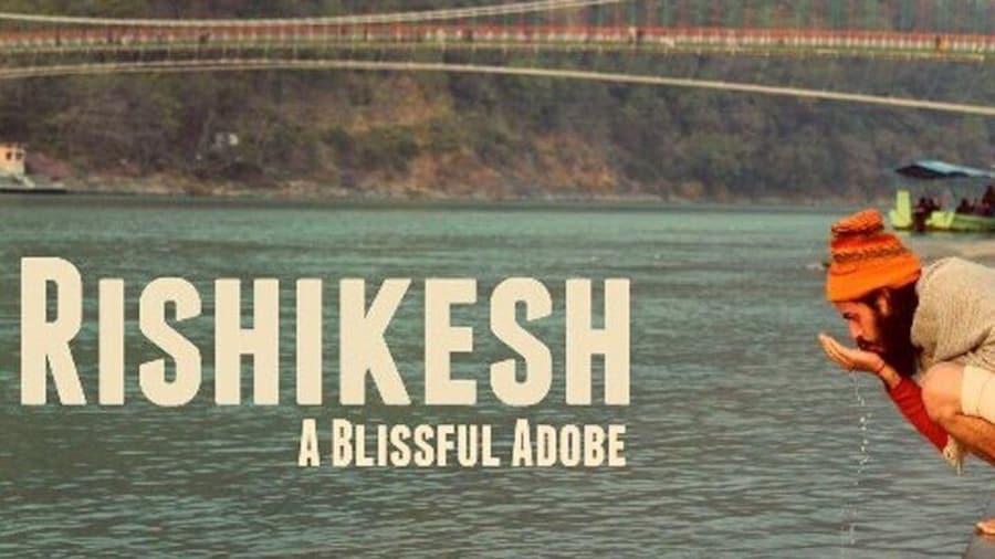 Rishikesh and Haridwar 4 Nights/5 Days Tour from Delhi, India