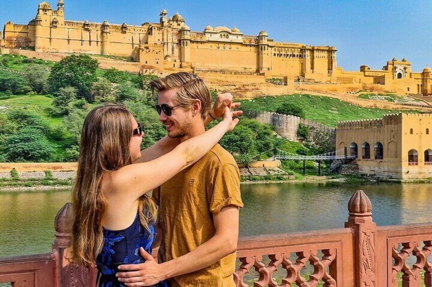 Rajasthan Tour Package | Udaipur Jodhpur Jaisalmer Bikaner Jaipur | 7 Nights 