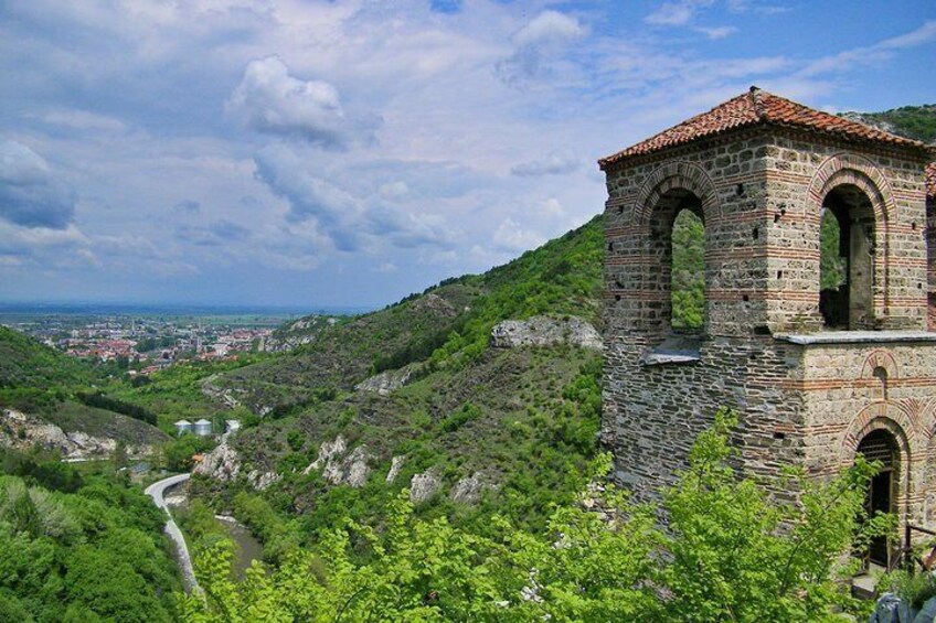 Day Tour from Plovdiv full with History, Nature & Forgotten Village Experiences