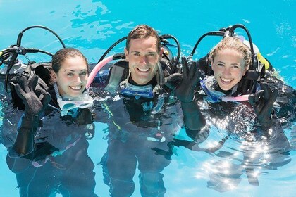 Private Discover Scuba Diving