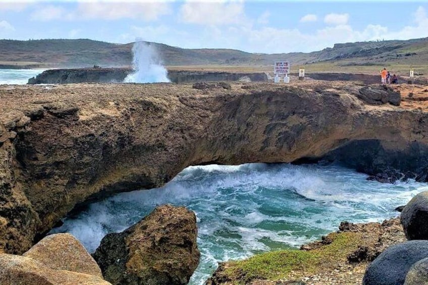 Natural Bridge