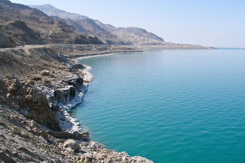 7 Day 6 Night Discover Jordan Tour