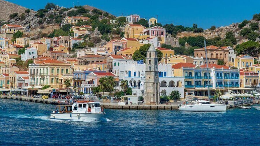 Symi