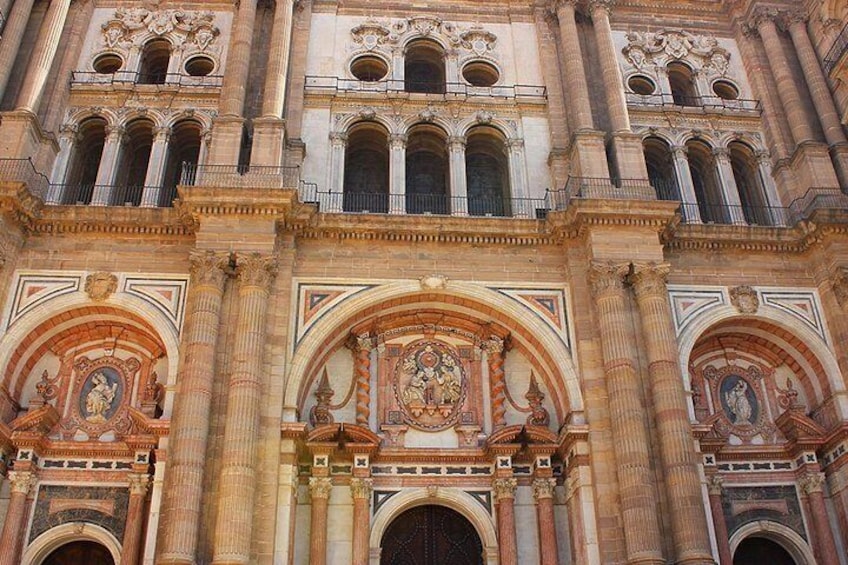 Private walking tour