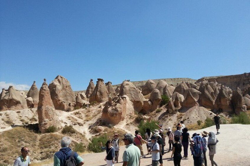 Turkey 09 Days Tour