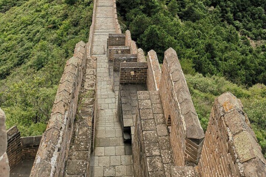 Jinshanling Great Wall