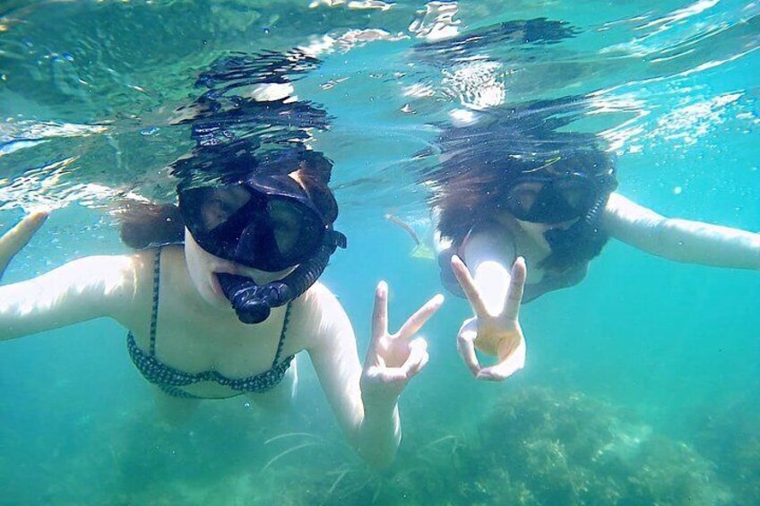 Bintan Snorkeling Tour